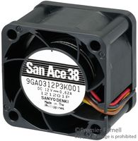 SANYO DENKI 9GA0312P3J001