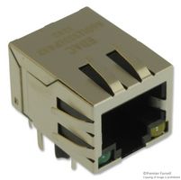 A60-113-331P432 - CONNECTOR, RJ45, JACK, 10P8C, 1PORT