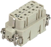 HARTING 09200103101