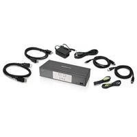 IOGEAR GCS1902