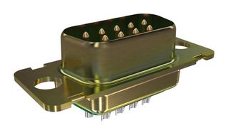 AMPHENOL COMMUNICATIONS SOLUTIONS DDM50P032N