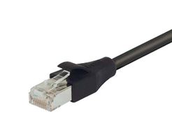L-COM TRD695SCR-BLK-10
