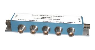 TROMPETER - CINCH CONNECTIVITY TEBC-1005-LF