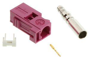AMPHENOL RF FA1-NHSJ-C04-6