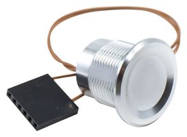 E-SWITCH PZ4M2CNNW150.