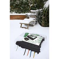 330 GREEN - Enclosure Type:-