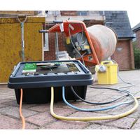330 GREEN - Enclosure Type:-
