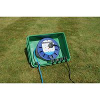 330 GREEN - Enclosure Type:-