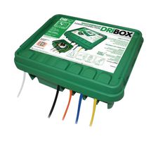 330 GREEN - Enclosure Type:-