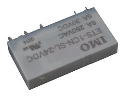 IMO PRECISION CONTROLS ETS-1CN-SL-24VDC