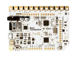 SKU-5013 - Bare Conductive Touch Board