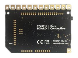 SKU-5013 - Bare Conductive Touch Board