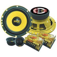 PYLE PLG6C