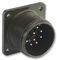 AMPHENOL INDUSTRIAL MS3102E24-6SW