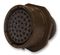 ITT CANNON KPSE01F22-55P