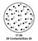 AMPHENOL AEROSPACE 88-569785-26P