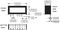 MURATA POWER SOLUTIONS HPR100C