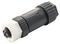 AMPHENOL LTW M12T-04BFFB-SL7002