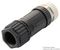 AMPHENOL LTW M12T-04BFFB-SL7002