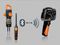 TESTO TESTO 872