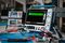 TEKTRONIX MSO46 4-BW-350 (WITH)  FREE BW UPGRADE