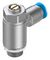 FESTO GRLA-1/8-QS-4-D