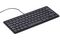 RASPBERRY-PI RPI-KEYB (PT)-BLACK/GREY