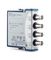 NI / EMERSON 784539-01/960460-01