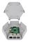 CAMDENBOSS CBHEX1-PI3-GY