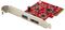 STARTECH PEXUSB311A1E