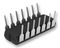 ANALOG DEVICES MAX3100CPD+