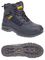 DEWALT WORKWEAR DOUGLAS 12 BLACK