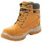 DEWALT WORKWEAR TITANIUM WHEAT 8 NEW