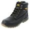 DEWALT WORKWEAR TITANIUM BLACK 9