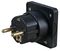 PRO ELEC 1518A BLK 2PK