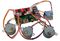 4TRONIX PISTEP2Q
