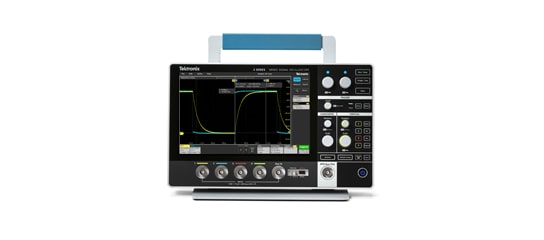 The 2 Series MSO EDU was designed for classroom
