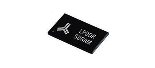 Mobile LPDDR1