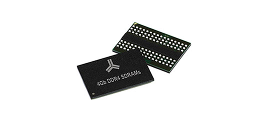 DDR4 SDRAMs