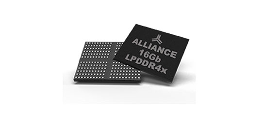 MOBILE LPDDR4/LPDDR4X