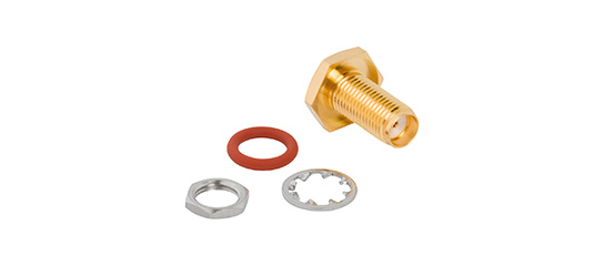 Waterproof IP67 Sealed Products