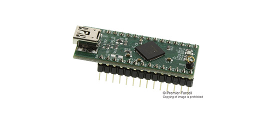 UM232H Single Channel USB Hi-Speed FT232H Development Module
