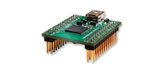 FT223xHP Dual Port High speed USB Bridge w/ type-C/PD3.0 Controller