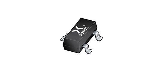60V N-channel Trench MOSFET