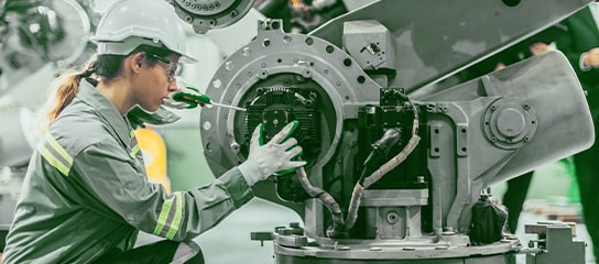 MRO Tools Production Supplies