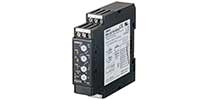 Single-phase current & Voltage relay 3-phase sequence, phase-loss relay
