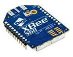 Digi Xbee  2.4GHz