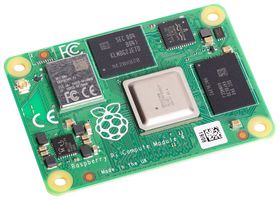Raspberry Pi CM4 module