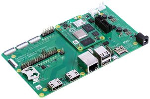 Raspberry PI CM4IO