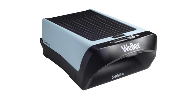 Weller Academic Products